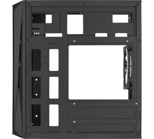 корпус Formula V Line CS-107 Plus mATX USB3.0x1/USB2.0x1/audio (ex Aerocool)