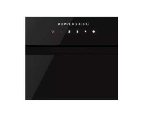 Встраиваемая вытяжка KUPPERSBERG/ Встраиваемая вытяжка KUPPERSBERG, High-Tech, 60 см, таймер, периметральное всасывание, обратный клапан, регулировка яркости освещения, сенсорное управление, 3 скорости + турбо режим, макс. Производительность 780 м3/ч, уро Встраиваемая вытяжка KUPPERSBERG/ Встраиваемая вытяжка KUPPERSBERG, High-Tech, 60 см, таймер, периметральное всасывание, обратный клапан, регулировка яркости освещения, сенсорное управление, 3 скорости + турбо режим, макс. Производительность 780 м3/ч, уро