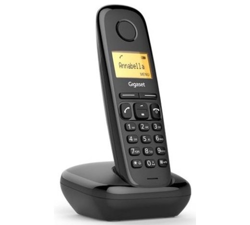 Телефонный аппарат GIGASET A170 SYS RUS Телефонный аппарат GIGASET A170 SYS RUS