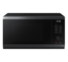Микроволновая печь Samsung/ Samsung microwave oven, MW4000D, 23 L, black stainless steel