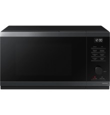 Микроволновая печь Samsung/ Samsung microwave oven, MW4000D, 23 L, black stainless steel
