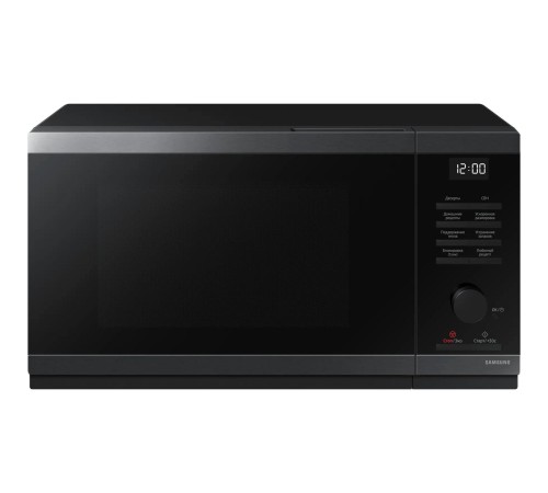 Микроволновая печь Samsung/ Samsung microwave oven, MW4000D, 23 L, black stainless steel Микроволновая печь Samsung/ Samsung microwave oven, MW4000D, 23 L, black stainless steel