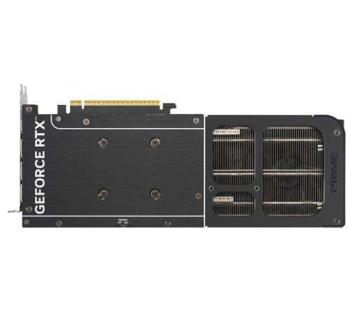 Видеокарта ASUS PRIME-RTX5060TI-O8G//RTX5060TI HDMI DP*3 8G D7; 90YV0MP0-M0NA00