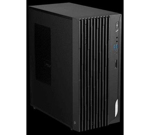 ПК PRO DP180 14A-875XRU  Intel Core i5 14400(2.5Ghz)/16384Mb/512PCISSDGb/noDVD/Int:Intel UHD Graphics 730/BT/WiFi/war 1y/7.59kg/Black/noOS + Wireless KB+M