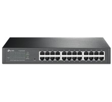 коммутатор TP-Link TL-SG1024DE, 24-Port Gigabit Easy Smart Switch
