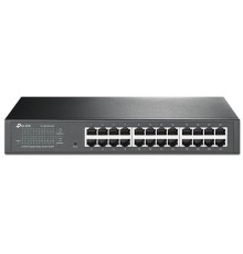 коммутатор TP-Link TL-SG1024DE, 24-Port Gigabit Easy Smart Switch
