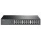 коммутатор TP-Link TL-SG1024DE, 24-Port Gigabit Easy Smart Switch