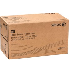 ТОНЕР ЧЕРН WC5845, 76K/ WC 5845/5855 Toner