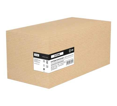 -/ Картридж лазерный Cactus CS-TK3440 TK-3440 черный (40000стр.) для Kyocera ECOSYS PA6000x/MA6000ifx