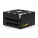 Блок питания/ Power Supply HSPD, 1000W 80+ Gold (ATX, 2.52, Full modular, 1x24(20+4)pin mesh 550mm, 1xCPU*2 8(4+4)pin 650+150mm, 2xPCIe*2 8(6+2)pin 500+150mm, 2xSATA*3 450+150+150mm, 1xMOLEX4pin*3 450+150+150mm , Active, 120x120mm, 150x140x86mm, APFC, OVP