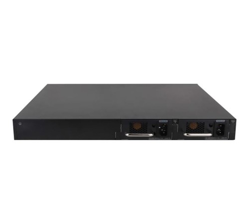 Коммутатор H3C/ H3C S6520X-24ST-SI L3 Ethernet Switch with 24*1G/10GBase-X SFP Plus Ports(2XG Combo),Without Power Supplies