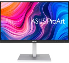 Монитор LCD 27" PA279CV/ ASUS ProArt PA279CV, 27" Professional Monitor, 4K (3840x2160), IPS, 350cd/m2, 1000:1, 60Hz, 5ms(GTG), 178°/178°, Speakers, HDMIx2, USB-Cx1, USB Hub 3.1x4, HAS, VESA 100x100, Adaptive-Sync, black