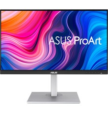 Монитор LCD 27" PA279CV/ ASUS ProArt PA279CV, 27" Professional Monitor, 4K (3840x2160), IPS, 350cd/m2, 1000:1, 60Hz, 5ms(GTG), 178°/178°, Speakers, HDMIx2, USB-Cx1, USB Hub 3.1x4, HAS, VESA 100x100, Adaptive-Sync, black