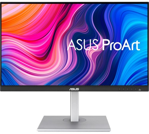 Монитор LCD 27" PA279CV/ ASUS ProArt PA279CV, 27" Professional Monitor, 4K (3840x2160), IPS, 350cd/m2, 1000:1, 60Hz, 5ms(GTG), 178°/178°, Speakers, HDMIx2, USB-Cx1, USB Hub 3.1x4, HAS, VESA 100x100, Adaptive-Sync, black Монитор LCD 27" PA279CV/ ASUS ProArt PA279CV, 27" Professional Monitor, 4K (3840x2160), IPS, 350cd/m2, 1000:1, 60Hz, 5ms(GTG), 178°/178°, Speakers, HDMIx2, USB-Cx1, USB Hub 3.1x4, HAS, VESA 100x100, Adaptive-Sync, black