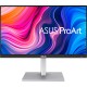Монитор LCD 27" PA279CV/ ASUS ProArt PA279CV, 27" Professional Monitor, 4K (3840x2160), IPS, 350cd/m2, 1000:1, 60Hz, 5ms(GTG), 178°/178°, Speakers, HDMIx2, USB-Cx1, USB Hub 3.1x4, HAS, VESA 100x100, Adaptive-Sync, black