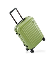 Чемодан NINETYGO Elbe Luggage  28" зеленый (Вскрытая упаковка)