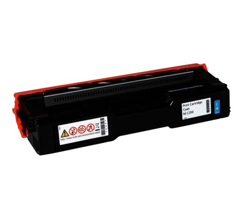 Print Cartridge Cyan M C250 Print Cartridge Cyan M C250