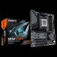 Материнская плата/ MB GIGABYTE AMD B650 sAM5, 4xDDR5(256GB), HDMI 2.1/DP, 1xPCIe 4.0x16, 3xPCIe 3.0x16, 1xLAN, 4xSATA 6Gb/s, 3xM.2, 1xUSB-C, 2xUSB 3.2, 6xUSB 2.0, 1xPS/2, ATX