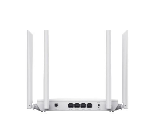 Маршрутизатор/ Wi-Fi 5 AC1200, 1GHz CPU, 128MB/8MB, 1* FE WAN Port+3* FE LAN Ports, Easy Mesh support netis Agile Маршрутизатор/ Wi-Fi 5 AC1200, 1GHz CPU, 128MB/8MB, 1* FE WAN Port+3* FE LAN Ports, Easy Mesh support netis Agile