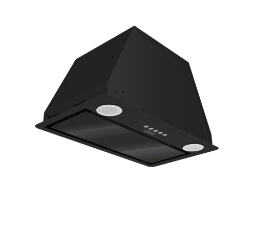 Вытяжка Franke VERA BK 52/ Best, Вытяжка VERA BK 52, 1000 м3/ч, электронное управление, LED освещение, Угольный фильтр Ф-07 (приобретается отдельно), цвет: черный Вытяжка Franke VERA BK 52/ Best, Вытяжка VERA BK 52, 1000 м3/ч, электронное управление, LED освещение, Угольный фильтр Ф-07 (приобретается отдельно), цвет: черный