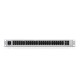 Коммутатор/ 48-port, Layer 3 switch supporting 10G SFP+ connections with fanless cooling