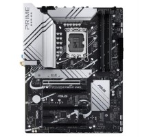 Материнская плата ASUS PRIME Z790-P WIFI, LGA1700, Z790, 4*SATA, 3*M.2, 3*USB 3.2, 4*USB 2.0, Type-C, 4*PCIx16, 1*PCIx1, HDMI+DP, ATX; 90MB1CJ0-M1EAY0