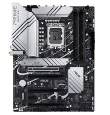 Материнская плата ASUS PRIME Z790-P WIFI, LGA1700, Z790, 4*SATA, 3*M.2, 3*USB 3.2, 4*USB 2.0, Type-C, 4*PCIx16, 1*PCIx1, HDMI+DP, ATX; 90MB1CJ0-M1EAY0