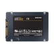 Твердотельный накопитель SSD 2.5" 1Tb (1000GB) Samsung SATA III 870 QVO (R560/W530MB/s) (MZ-77Q1T0BW) 1year
