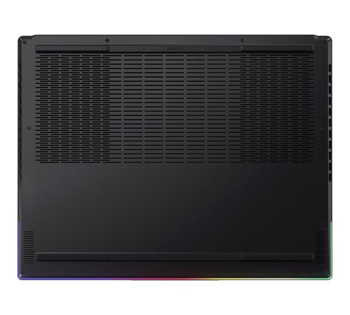 Ноутбук/ Lenovo Legion 9 16IRX9 16"(3200x2000 mini LED)/Intel Core i9 14900HX(2.2Ghz)/32768Mb/2048SSDGb/noDVD/Ext:nVidia GeForce RTX4080(12288Mb)/Cam/BT/WiFi/99WHr/war 1y/2.6kg/carbon black/noOS + 330W, RU kbd Ноутбук/ Lenovo Legion 9 16IRX9 16"(3200x2000 mini LED)/Intel Core i9 14900HX(2.2Ghz)/32768Mb/2048SSDGb/noDVD/Ext:nVidia GeForce RTX4080(12288Mb)/Cam/BT/WiFi/99WHr/war 1y/2.6kg/carbon black/noOS + 330W, RU kbd