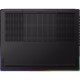 Ноутбук/ Lenovo Legion 9 16IRX9 16"(3200x2000 mini LED)/Intel Core i9 14900HX(2.2Ghz)/32768Mb/2048SSDGb/noDVD/Ext:nVidia GeForce RTX4080(12288Mb)/Cam/BT/WiFi/99WHr/war 1y/2.6kg/carbon black/noOS + 330W, RU kbd