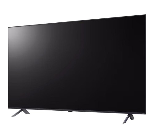 Телевизор ЖК 75'' LG/ 75", Ultra HD, QNED, Local Dimming, Smart TV,Wi-Fi, DVB-T2/C/S2, MR, 2.0 ch 20W, 3 HDMI, 2хUSB, 1 Pole, Ashed Blue Телевизор ЖК 75'' LG/ 75", Ultra HD, QNED, Local Dimming, Smart TV,Wi-Fi, DVB-T2/C/S2, MR, 2.0 ch 20W, 3 HDMI, 2хUSB, 1 Pole, Ashed Blue