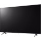 Телевизор ЖК 75'' LG/ 75", Ultra HD, QNED, Local Dimming, Smart TV,Wi-Fi, DVB-T2/C/S2, MR, 2.0 ch 20W, 3 HDMI, 2хUSB, 1 Pole, Ashed Blue