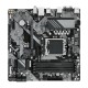 Материнская плата/ MB GIGABYTE AMD A620 sAM5, 4xDDR5(192GB), D-SUB/HDMI 2.1/DP, 1xPCIe 4.0x16, 1xPCIe 4.0, 1xLAN, 4xSATA 6Gb/s, 1xM.2, 1xUSB-C, 1xUSB 3.2, 4xUSB 2.0, 1xPS/2, mATX