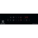 Домино ELECTROLUX/ Индукционная варочная поверхность, цвет: Черный, , индивидуальный таймер для каждой зоны нагрева, без рамки