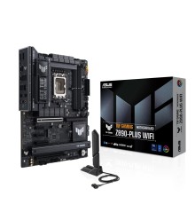 Материнская плата/ TUF GAMING Z890-PLUS WIFI