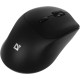 Defender Беспроводная оптическая мышь Effect X MS-095 черный,6D,800-1600dpi,бесшумн
