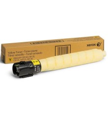  Тонер-картридж Xerox AltaLink C8145/55/70 (28K стр.), желтый