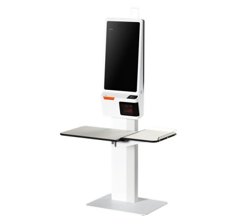 Информационный киоск с принтером SUNMI K2 Android 9, 24" touch, 4GB + 32GB, 80 Printer, RK3399, w/o 3D Camera, 2D Scanner, NFC, Wall hanger, Retail Version Информационный киоск с принтером SUNMI K2 Android 9, 24" touch, 4GB + 32GB, 80 Printer, RK3399, w/o 3D Camera, 2D Scanner, NFC, Wall hanger, Retail Version