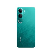 VIVO V40 Lite 4G Green, 17,01 cm (6.67") 2400 x 1080, 2,8 GHz+1,9 GHz, 8 Core, 8GB RAM, 128GB, 50 MP + 2 MP/32Mpix, 2 Sim, 2G, 3G, LTE, BT v5.0, Wi-Fi, NFC, GPS, Type-C, 5000mAh, Android 14, 196 gr, 163,2 mmx75,93 mmx7,79 mm