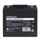 Аккумулятор свинцово-кислотный GoPower LA-12180 12V 18Ah (1/2)