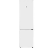 Холодильник Kuppersberg/ Отдельностоящий, 59.5х201х63 см, А+, No Frost, 41 дБ, 331 л, белый цвет