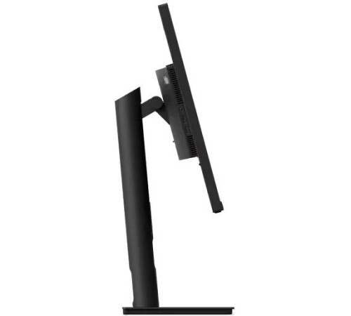 Монитор Lenovo ThinkVision T32p-30 31.5" 16:9 UHD (3840x2160) IPS, AG, 4ms, 350N, 1xHDMI 2.1, 1xDP 1.4, 1x USB-C 3.2 Gen 1 (DP 1.4 Alt mode), 4x USB-A 3.2 Gen 1, 1x USB-B 3.2 Gen 1, 1xEthernet(RJ45), LTPS, 1Y