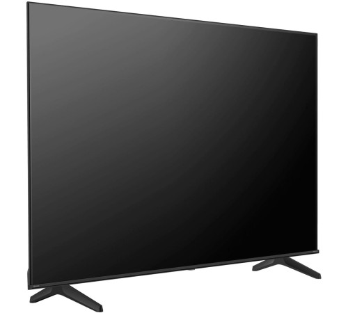 Телевизор ЖК 43'' Hisense/ 43", Ultra HD, Smart TV (ОС VIDAA U6), Wi-Fi, PCI 1700, DVB-T2/T/C/S2/S, 2х7W, CI+(1.4), 3хHDMI, 2хUSB, Works with Alexa, Alexa Built-in, VIDAA Voice, Yandex, Black 2024 Телевизор ЖК 43'' Hisense/ 43", Ultra HD, Smart TV (ОС VIDAA U6), Wi-Fi, PCI 1700, DVB-T2/T/C/S2/S, 2х7W, CI+(1.4), 3хHDMI, 2хUSB, Works with Alexa, Alexa Built-in, VIDAA Voice, Yandex, Black 2024