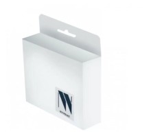 -/ Струйный картридж NV Print PFI-120C (NV-2886C001) Cyan для Canon imagePROGRAF TM-200/205/300/305 (130 мл) совместимый