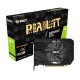 Видеокарта Palit GTX1650Super StormX OC 4G GDDR6 128bit DVI HDMI DP (Вскрытая упаковка)