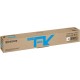 тонер-картридж Kyocera TK-8115C/ Toner Cartridge TK-8115C 6000 pages (6K), Cyan