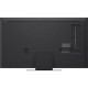 Телевизор ЖК 55'' LG/ 55", Ultra HD, Dynamic QNED Color, Local Dimming, Smart TV, WebOS, Wi-Fi, DVB-T2/C/S2, MR, 2.0 ch (20W), 120Гц, 3 HDMI, 2 USB, 1 Pole, Charcoal Black, 2025