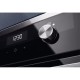 Встраиваемые электрические духовки ELECTROLUX/ Духовой шкаф с паром SteamBake, основной цвет - нержавеющая сталь, утапливаемые переключатели,ЖК-дисплей, будильник, таймер отключения, отложенный старт, хромированные направляющие из нержавеющей стали Easy E