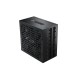 Блоки питания/ Power Supply SAMA P1200 Black (XPH1200-AP), 1200W 80+ Platinum (ATX, 3.1, PCIe 5.0, Full modular, 1x24(20+4)pin mesh 600mm, 2xCPU 8(4+4)pin 700mm, 3xPCIe*2 8(6+2)pin 600mm, 1x12VHPWR PCIe 5.1 12+4pin 600W 600mm, 4xSATA*3 450+150+150+150mm,