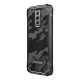 Doogee Blade10 Camouflage Gray, 6.56" 720 x 1612 пикселей, 1.6GHz, 8 Core, 4GB RAM, 128GB, up to 2TB flash, 16Mpix/8Mpix, 2 Sim, 2G, 3G, LTE, BT v5.0, Wi-Fi, NFC, GPS, Type-C, 5150 мА·ч, Android 14, 240г., 172,7 ммx80 ммx10,7 мм